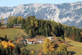 Ferienwohnung Familie Holzer